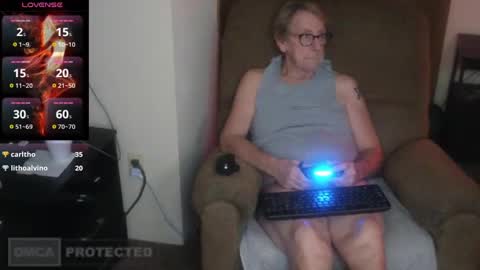 lusty48 online show from December 23, 4:12 am