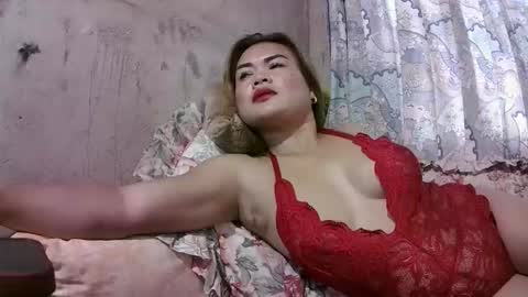 Flora Mae online show from February 25, 5:44 am