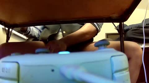 lustyvengeance online show from October 11, 3:00 am