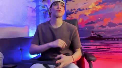 luuck online show from February 15, 3:53 am