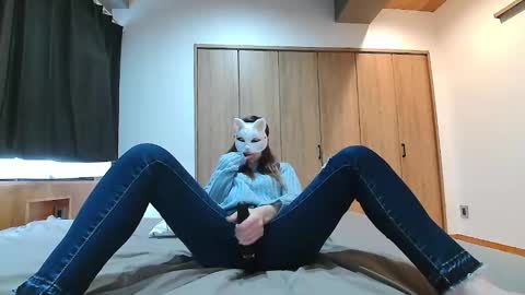 luulee0804 online show from January 30, 12:18 am