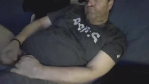 Captain Motorboa7 online show from February 21, 4:54 pm