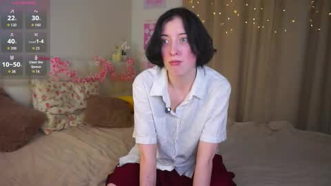 Sasha online show from February 27, 9:35 am