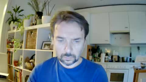 Luvly online show from January 28, 3:35 pm