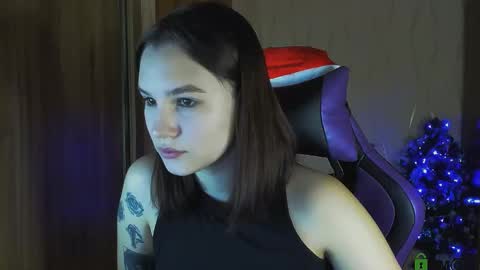 Ann  online show from December 12, 3:10 am