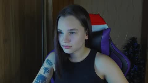 Ann  online show from December 28, 8:25 pm