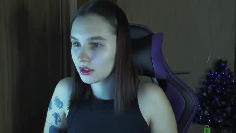 Ann  online show from December 8, 3:07 am