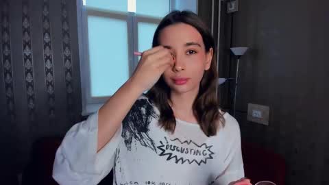 Eliza online show from November 8, 11:57 am