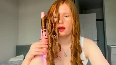 lux_angel online show from June 12, 2:54 am