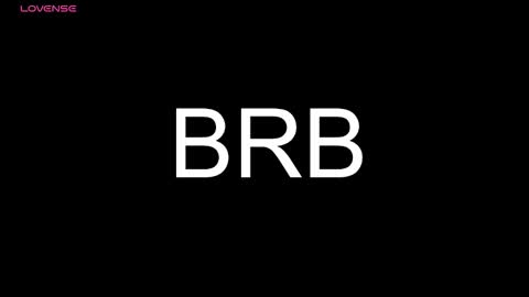 lux_bitchx online show from October 10, 5:35 am