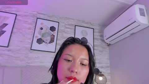 lux_bitchx online show from April 9, 6:19 am