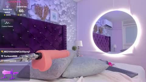 lux_bitchx online show from February 22, 6:28 am