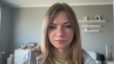 Millie online show from April 26, 2:36 pm