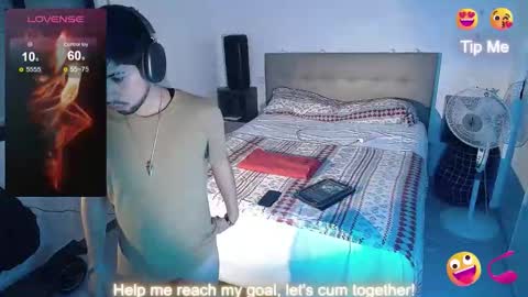 luxanee online show from October 5, 8:05 pm