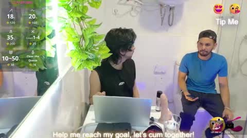 luxanee online show from June 7, 10:37 pm