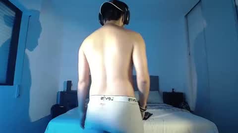 luxanee online show from October 1, 6:51 pm