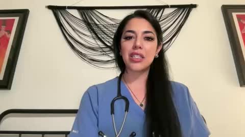 luxcher22 online show from April 8, 4:04 am