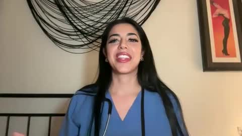 luxcher22 online show from April 23, 4:31 am