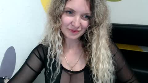 Donna online show from June 19, 10:10 am