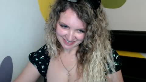 Donna online show from June 21, 12:44 pm