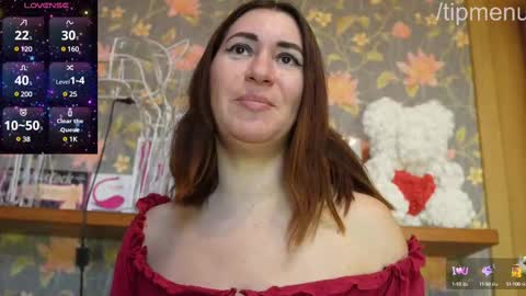 Sophie online show from March 6, 3:02 pm