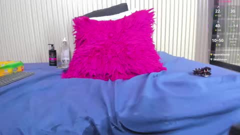 Luxe3 online show from October 12, 11:36 am