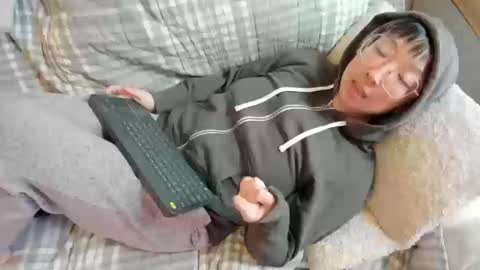 LuxGray online show from October 14, 6:55 pm