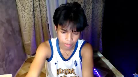 luxirfy online show from January 31, 7:11 pm