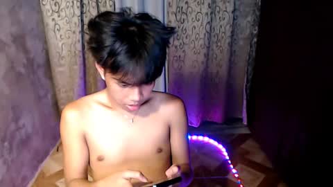 luxirfy online show from January 15, 7:33 pm