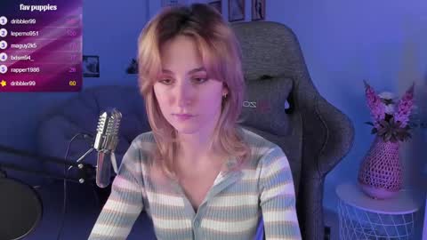 Ray online show from February 26, 12:09 am