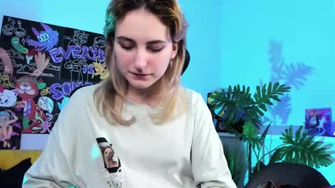 Ray online show from February 17, 9:10 pm