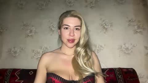 LuxSonyaStar online show from January 12, 8:38 pm