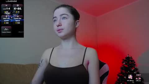 Alma online show from December 21, 6:09 am