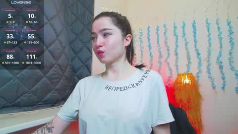 Alma online show from March 29, 5:53 am