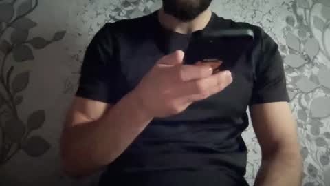 luxurygirlman online show from January 27, 12:43 am