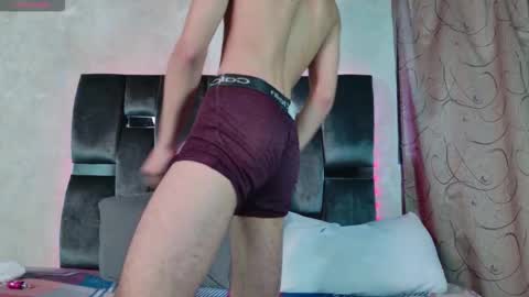 Tommy and Polly online show from October 1, 8:30 pm