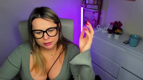 Diana online show from February 27, 6:09 pm