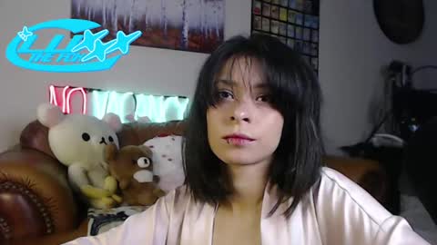 LuxxxTheFox online show from September 29, 1:15 am