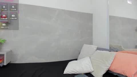 Luz online show from November 24, 11:20 am