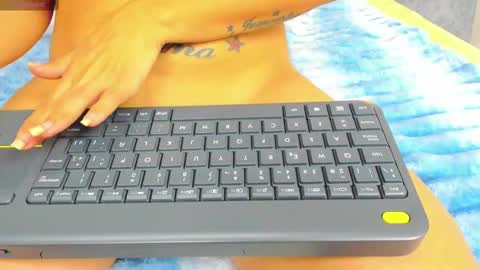 Luz online show from September 15, 7:26 pm