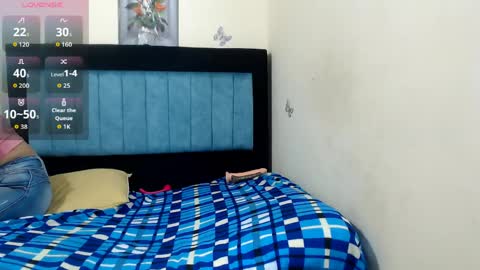 LUZYXS online show from June 5, 12:32 pm