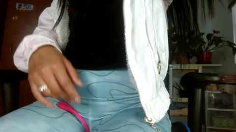 luzzy  I hope your visit and that we manage to get very hot online show from March 5, 10:10 pm