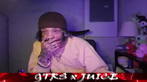 lxrdhxkvgemvsterjuice online show from February 5, 9:57 am