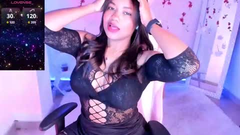 Onlyfans Lya 02 online show from March 3, 8:54 pm