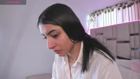 lya_brown online show from November 19, 12:04 pm