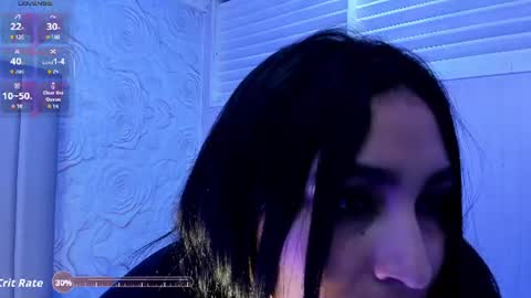 LYA DUBOIS  online show from June 11, 2:53 am