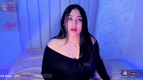 LYA DUBOIS  online show from June 11, 12:32 am
