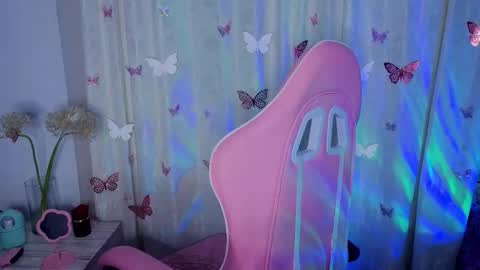  Lya  online show from March 29, 2:35 am