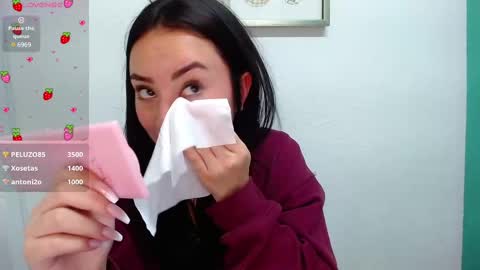  Lya  online show from February 26, 10:47 pm