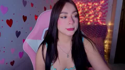  Lya  online show from March 5, 2:20 am